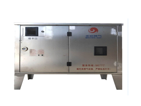 燃氣表箱系列