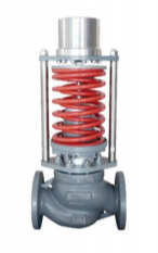 自力式壓力調節(jié)閥